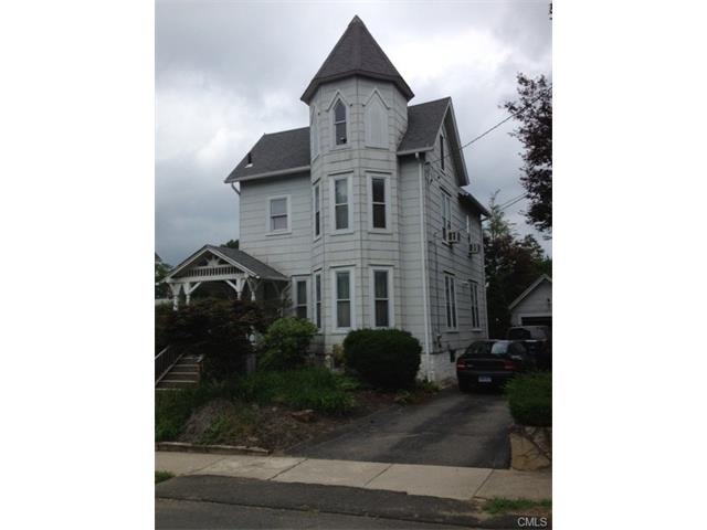 43 Fairfield Ave, Danbury, CT 06810 - photo 1