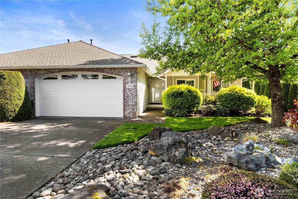 10308 139th Street Ct E unit 10B, Puyallup, WA 98374 - photo 1