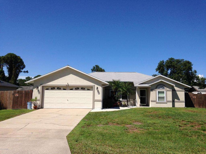 5246 BRIDGE RD.