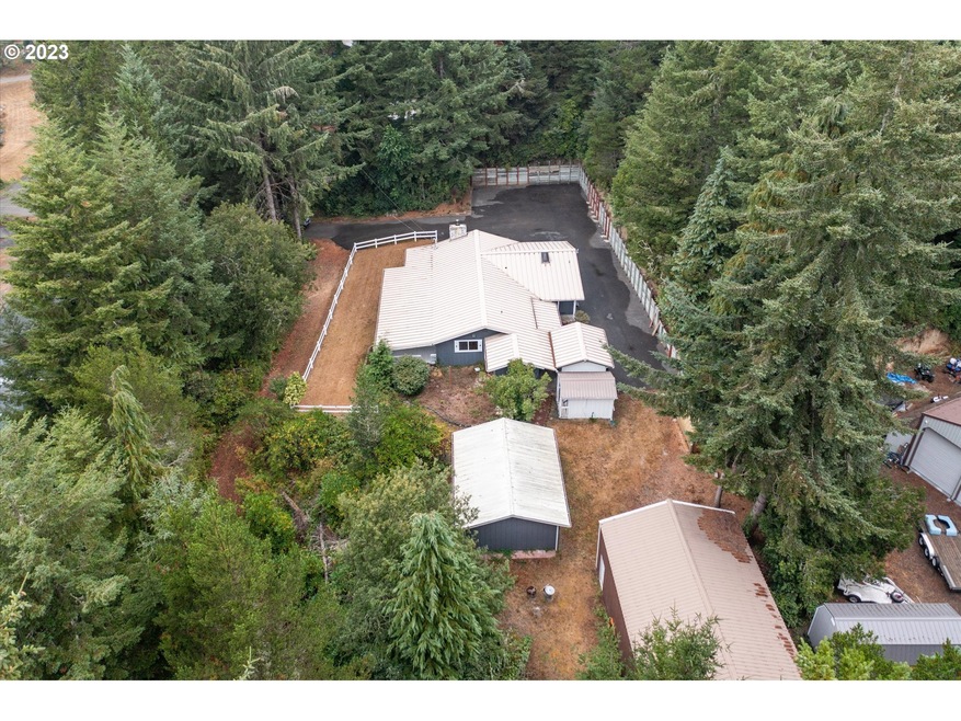 Drone View/UAV