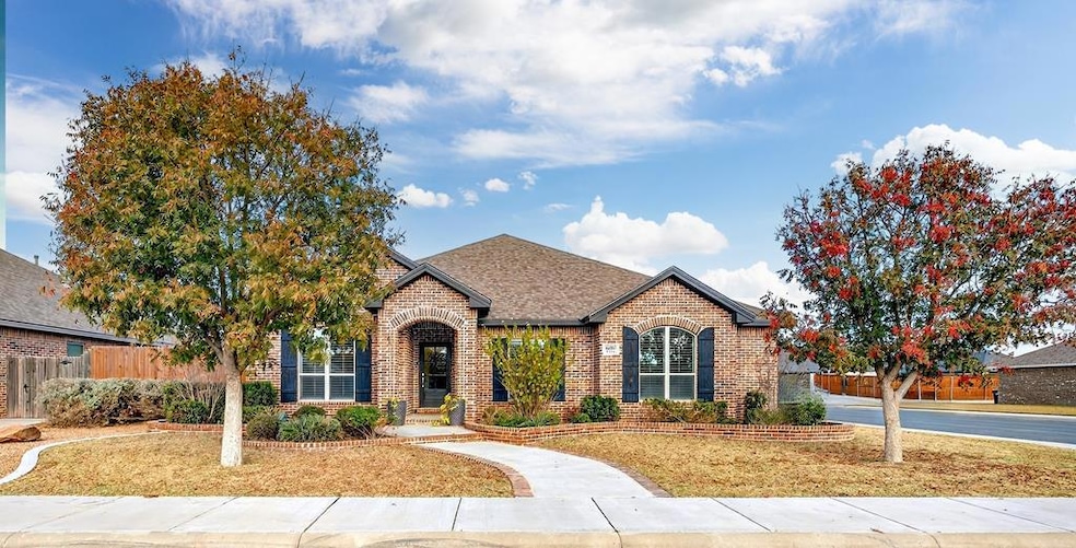 6100 Frio Dr, Midland, TX 79707 - photo 1