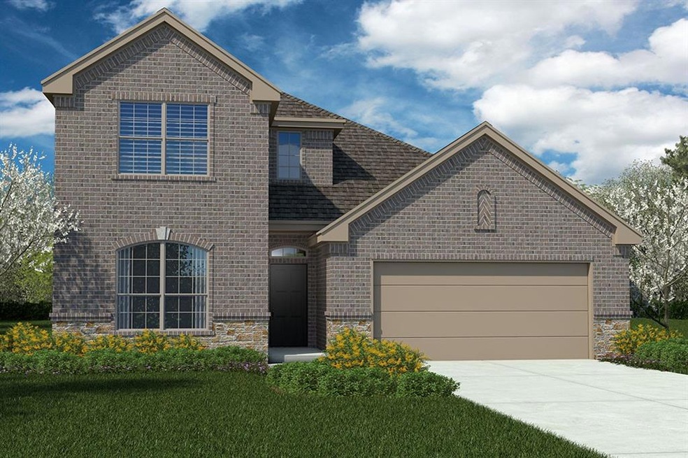 304 Smart Strike Ct, Granbury, TX 76049 - photo 1