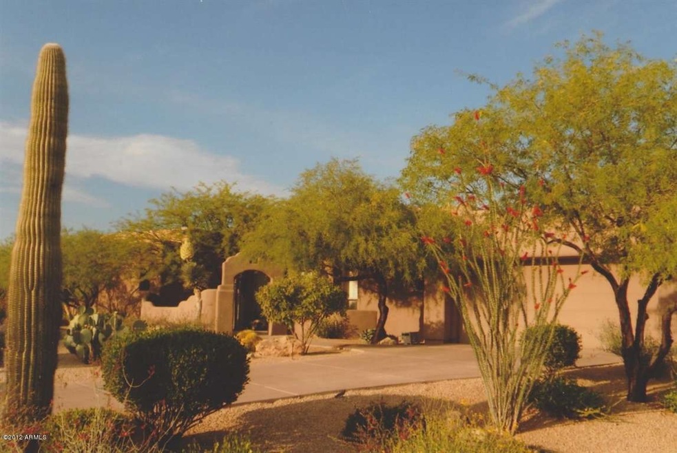 Streetside View