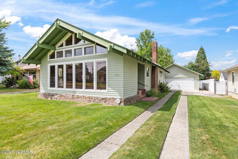 3005 W Chestnut Ave.
