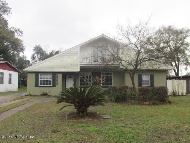 5228 Shirley Ave, Jacksonville, FL 32210 - photo 1