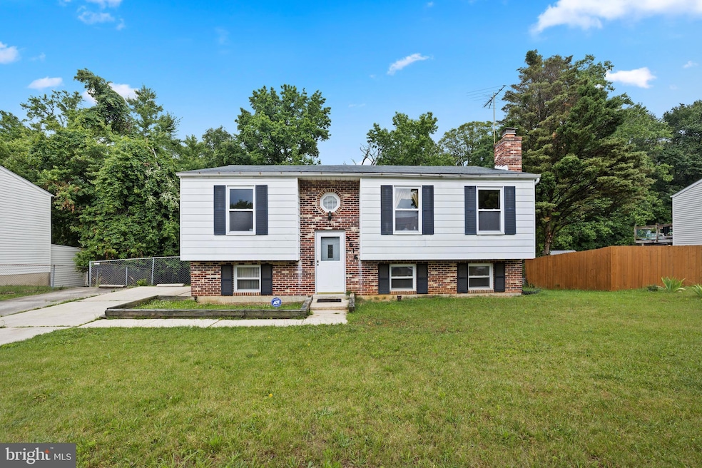 3616 Stonesboro Rd, Fort Washington, MD 20744 - photo 1