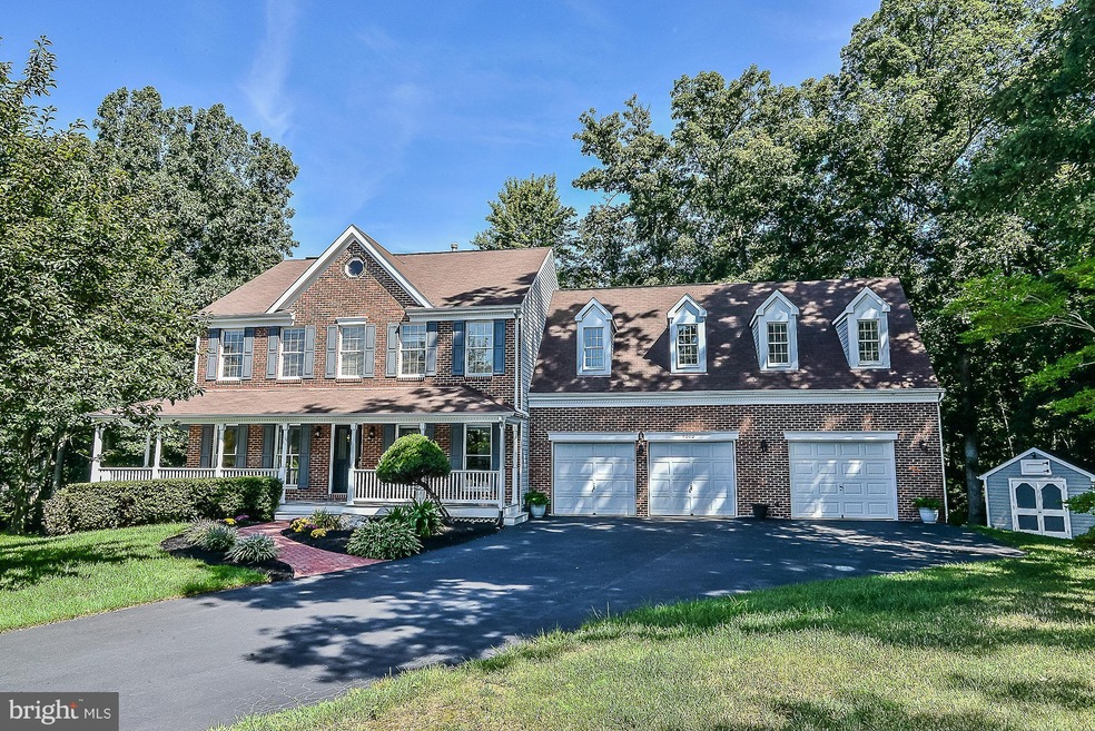 9000 Weatherly Way, Lorton, VA 22079 - photo 1