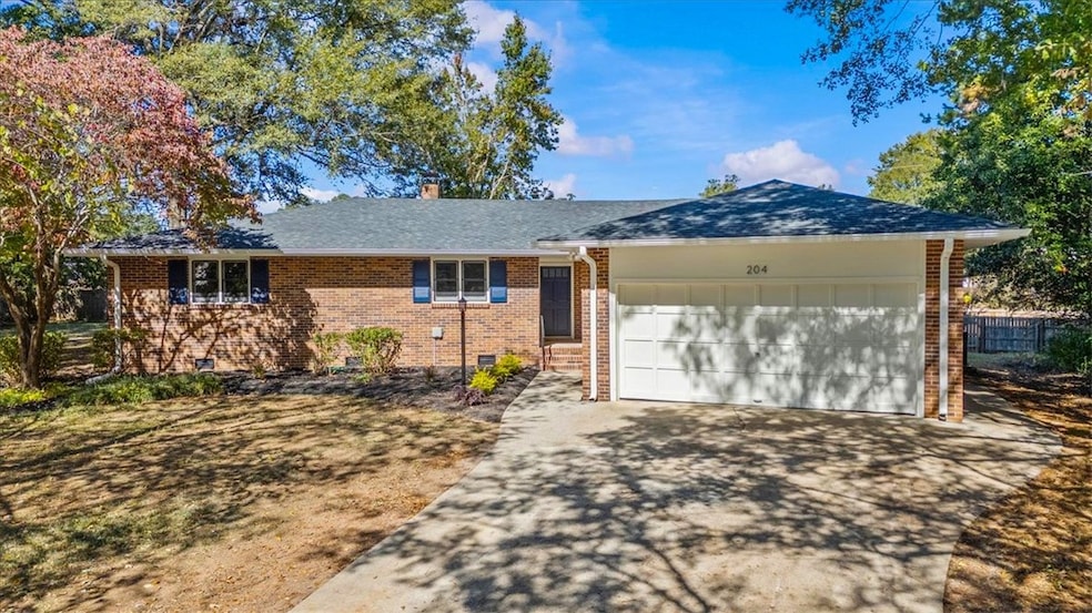 204 Bristol Ct, Anderson, SC 29625 - photo 1