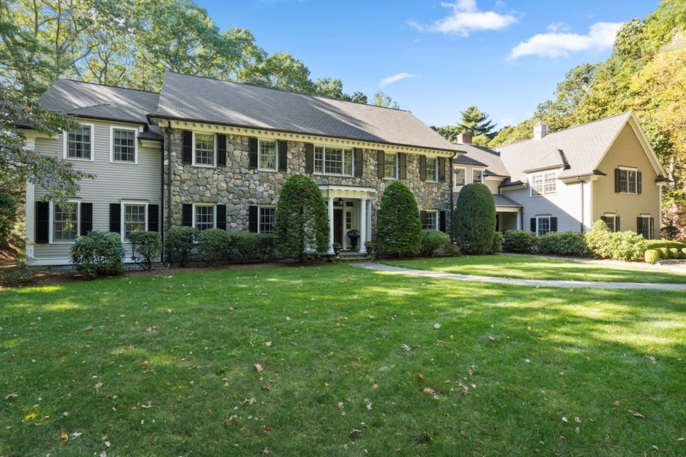 50 Conant Rd, Weston, MA 02493 - photo 1