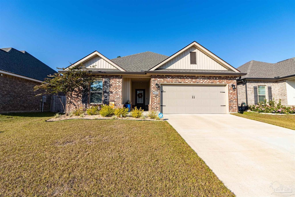 4234 Southern Palm Dr, Pace, FL 32571 - photo 1