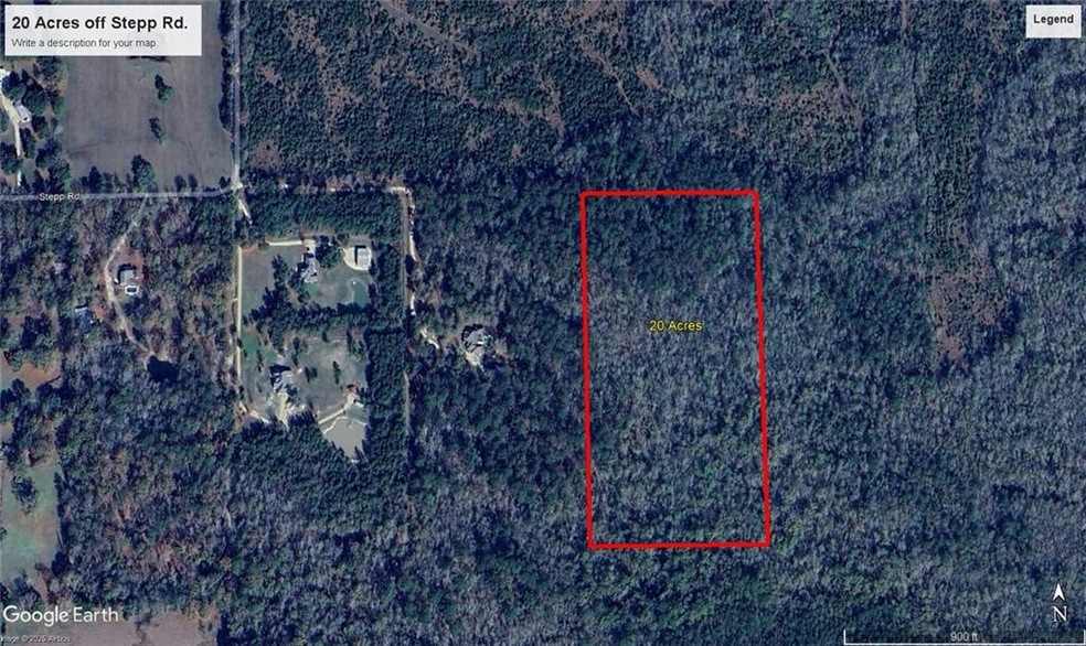 0 Stepp Rd, Robert, LA 70455 - photo 1