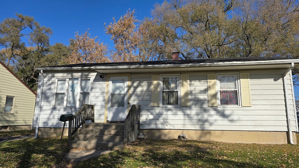 1815 223rd St, Sauk Village, IL 60411 - photo 1