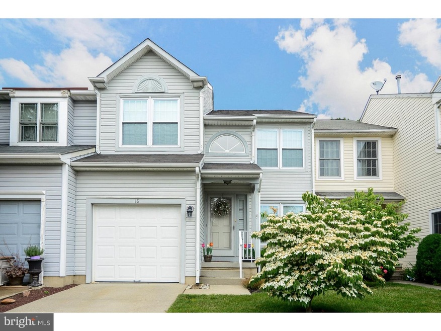 18 Endsleigh Place, Trenton, NJ 08691 - photo 1