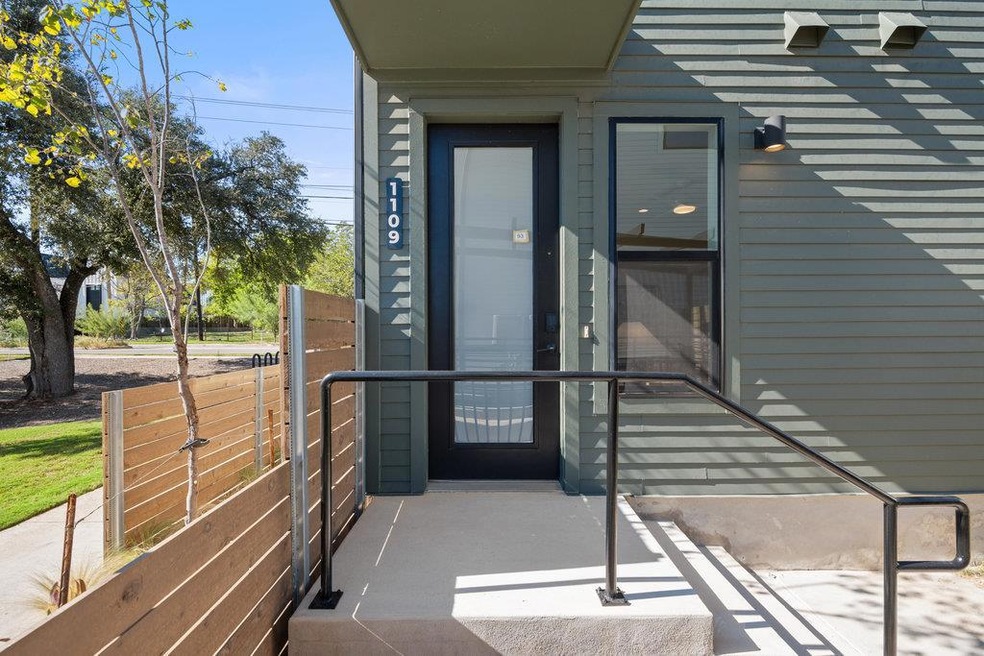 unlisted-address, Austin, TX 78723 - photo 1