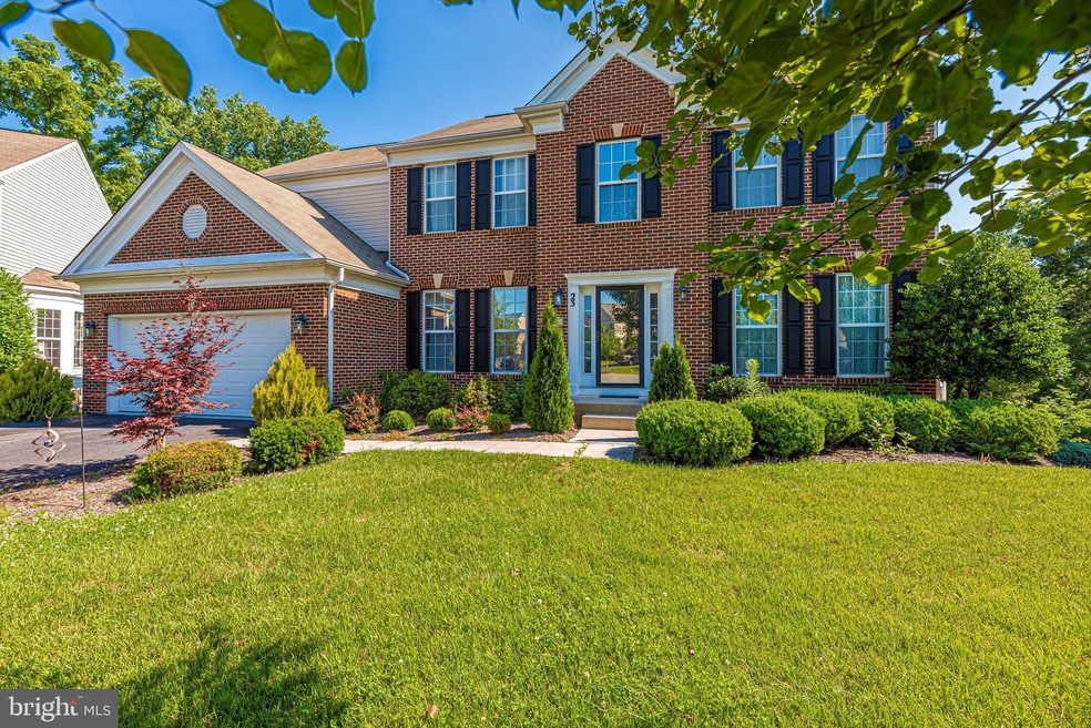 23 Donovan Ct, Knoxville, MD 21758 - photo 1