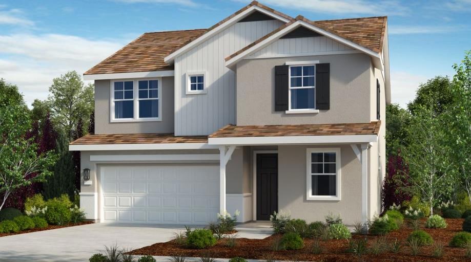 7619 Big Bend Cir, Sacramento, CA 95829 - photo 1