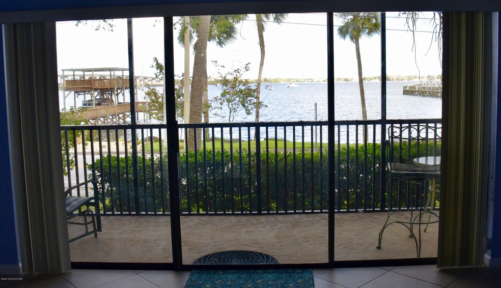55 Riverside Dr unit 108, Cocoa, FL 32922 - photo 1