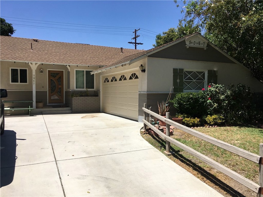 5067 Topanga Canyon Blvd, Woodland Hills, CA 91364 - photo 1