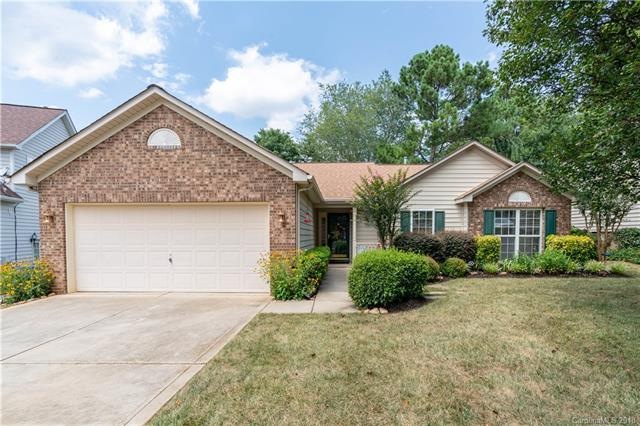 Gorgeous Ranch Style home in Winslow Bay