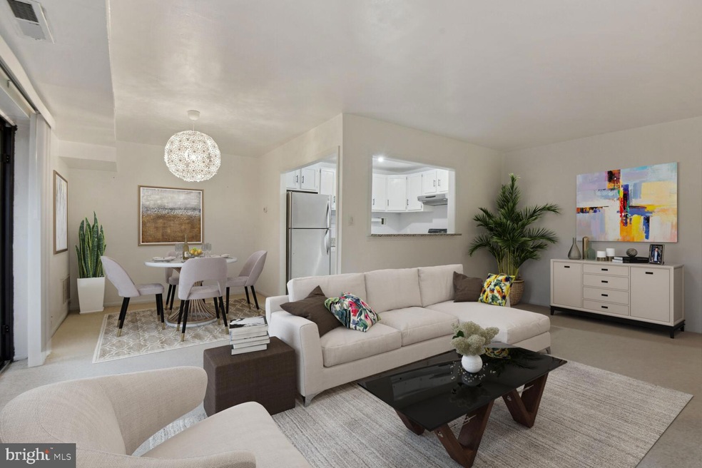 6137 Leesburg Pike unit 409, Falls Church, VA 22041 - photo 1