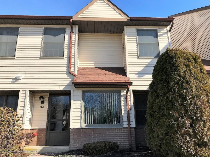 133 Westchester Dr, Little Egg Harbor Township, NJ 08087 - photo 1