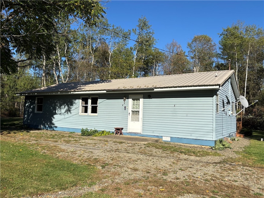 6 Eschrich Rd, Lewis Run, PA 16738 - photo 1