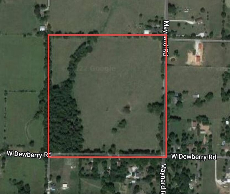 Tbd Maynard, Nixa, MO 65714 - photo 1