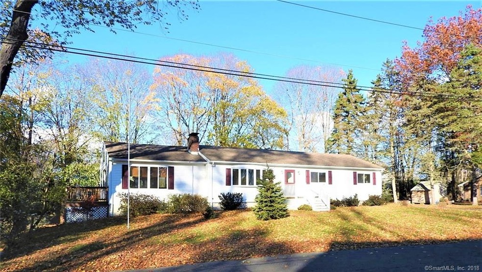 3 Cedar Ln, Old Saybrook, CT 06475 - photo 1