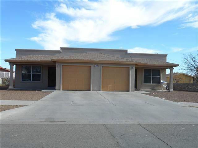 5736 Saluki Dr, El Paso, TX 79924 - photo 1