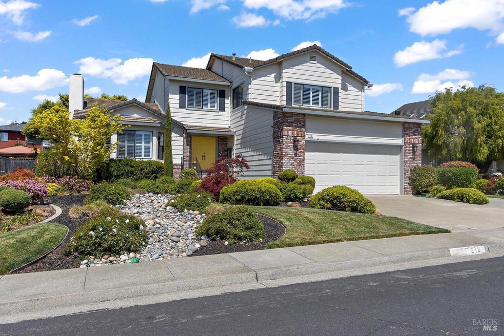 218 Turnberry Way, Vallejo, CA 94591 - photo 1