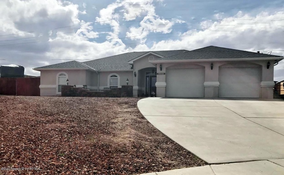 4901 E Carol Creste Dr, Farmington, NM 87402 - photo 1