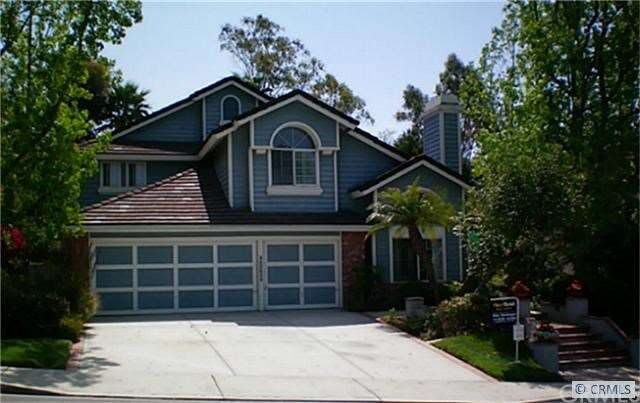 Beautiful Brock Estate Home