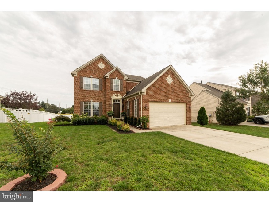 302 W Crossing Dr, Mount Royal, NJ 08061 - photo 1