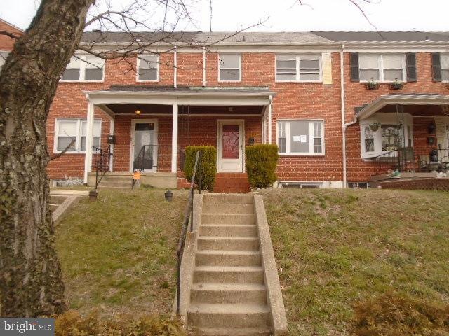 1704 Hartsdale Rd, Baltimore, MD 21239 - photo 1