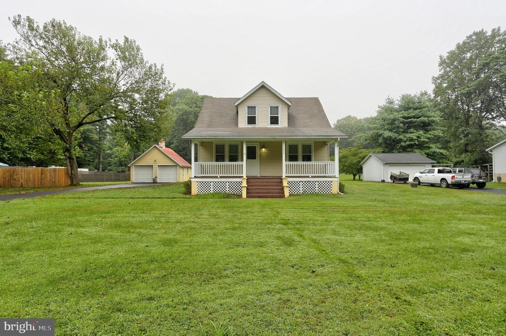 7904 Savage Guilford Rd, Jessup, MD 20794 - photo 1