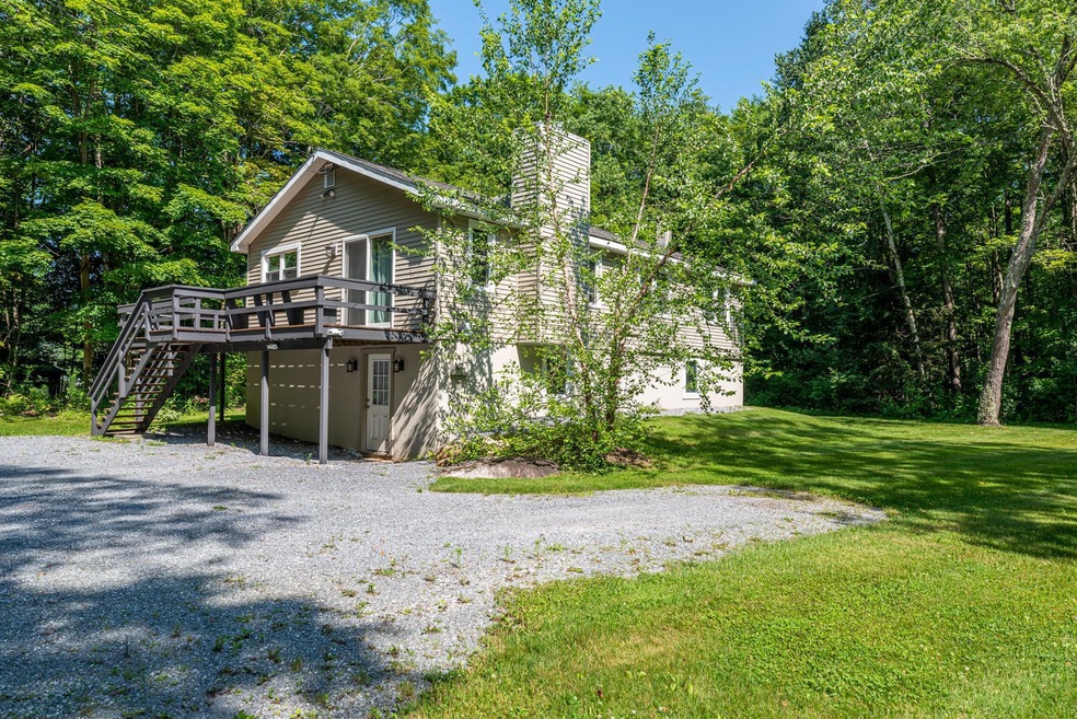 159 Hillcrest Rd, Manchester Center, VT 05255 - photo 1