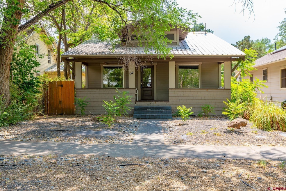 537 Teller Ave, Grand Junction, CO 81501 - photo 1