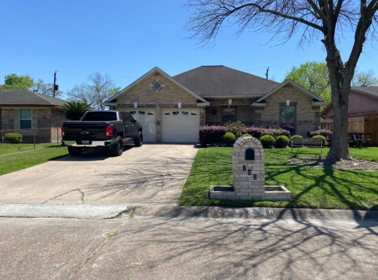 Welcome to 742 Cario St