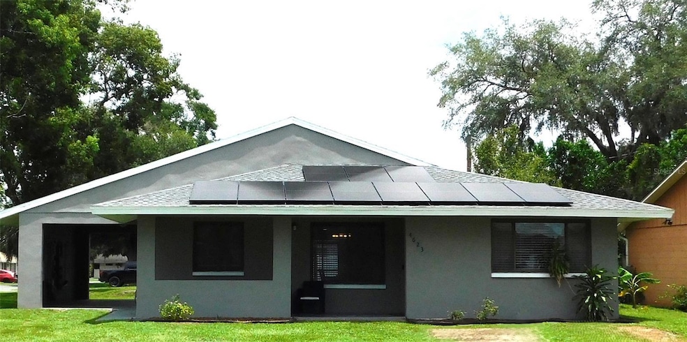 4623 Wisteria Dr, Zephyrhills, FL 33542 - photo 1