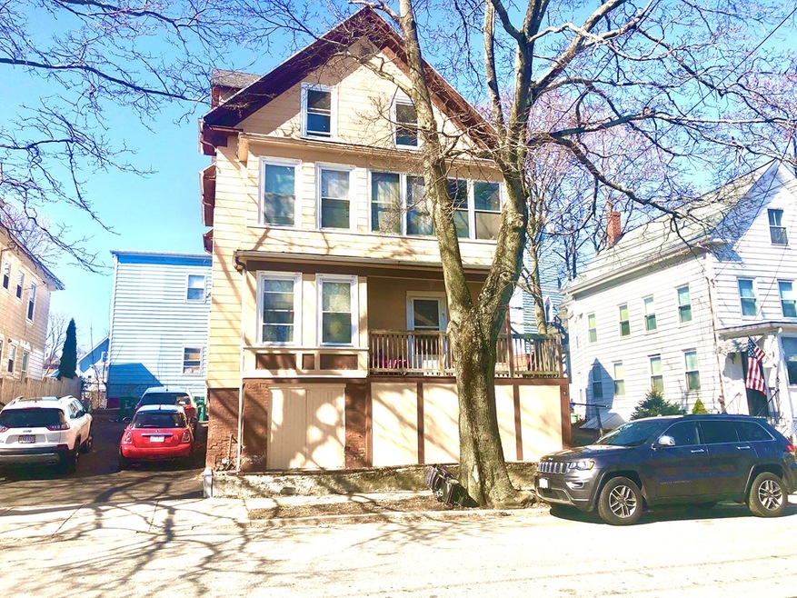 9 Laurel St unit 2, Lynn, MA 01905 - photo 1