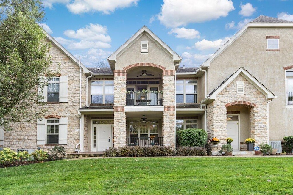 2357 Keep Place unit 2357, Columbus, OH 43204 - photo 1