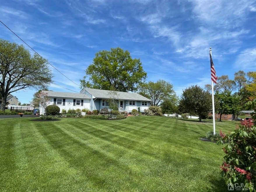 676 Township Line Rd, Hillsborough, NJ 08844 - photo 1