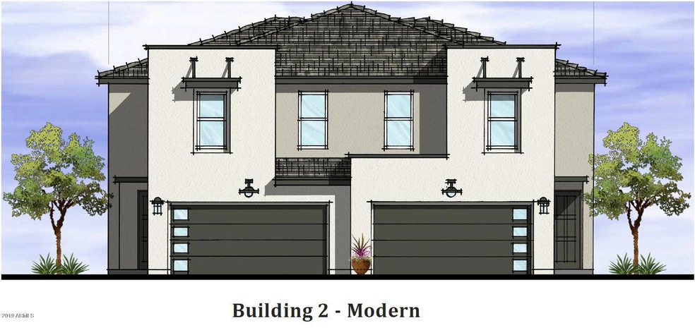 Harmony Modern