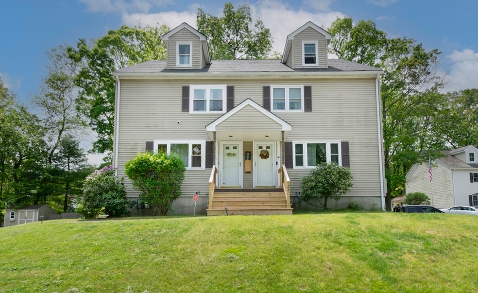 24 Penobscott Cir unit 24, Methuen, MA 01844 - photo 1