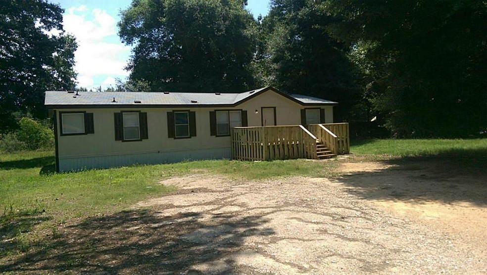 376 County Road 3792, Cleveland, TX 77328 - photo 1