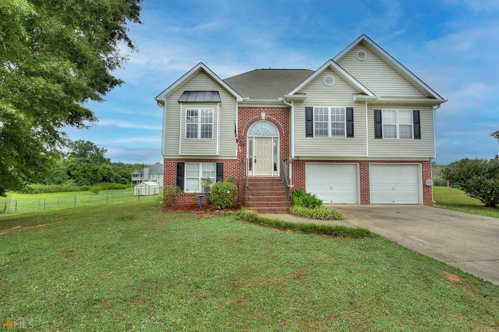 145 Peach Blossom Ln SE, Calhoun, GA 30701 - photo 1