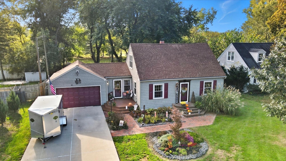 1269 Kreider Blvd, Newark, OH 43055 - photo 1