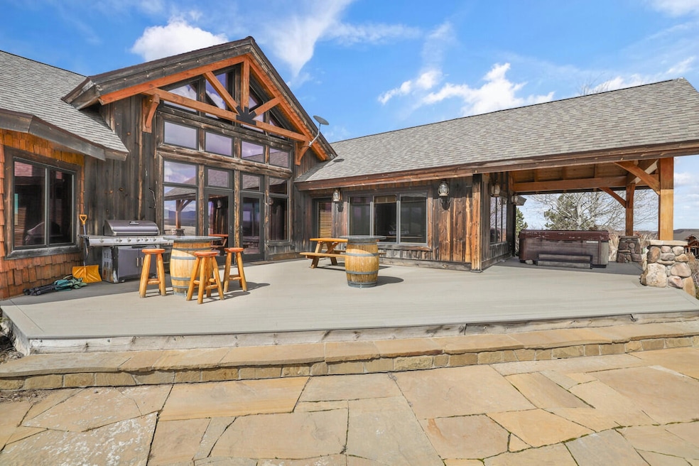 130 Peacemaker Ridge Rd, Belt, MT 59412 - photo 1