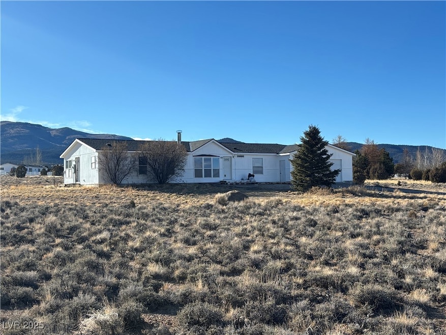 151 E 185 St S, Ely, NV 89301 - photo 1