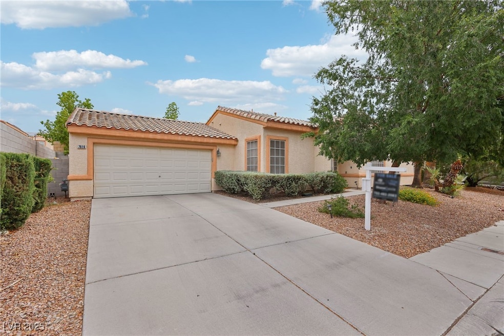 7616 Yondering Ave, Las Vegas, NV 89131 - photo 1